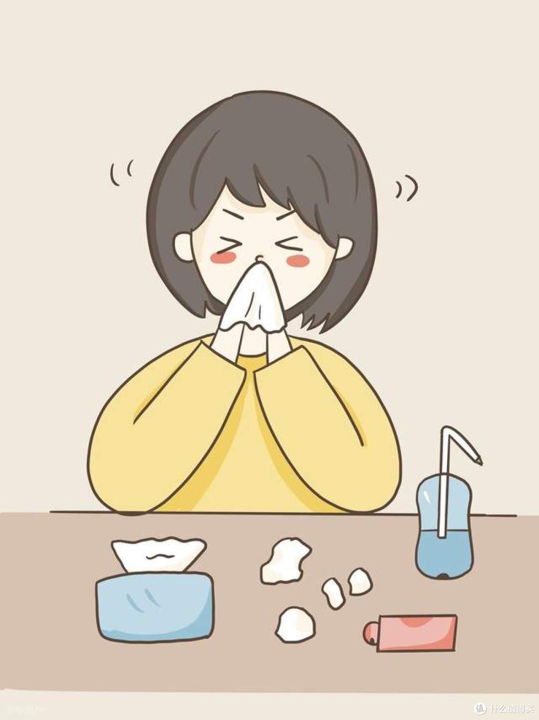 痰多如何科学干预?盐酸氨溴索的新机型到来,是一种新的选择
