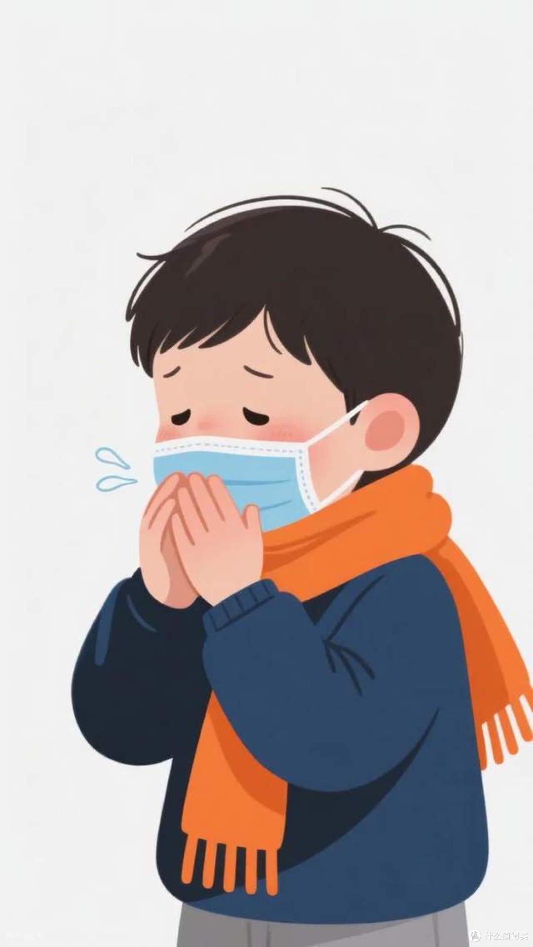 痰多如何科学干预?盐酸氨溴索的新机型到来,是一种新的选择