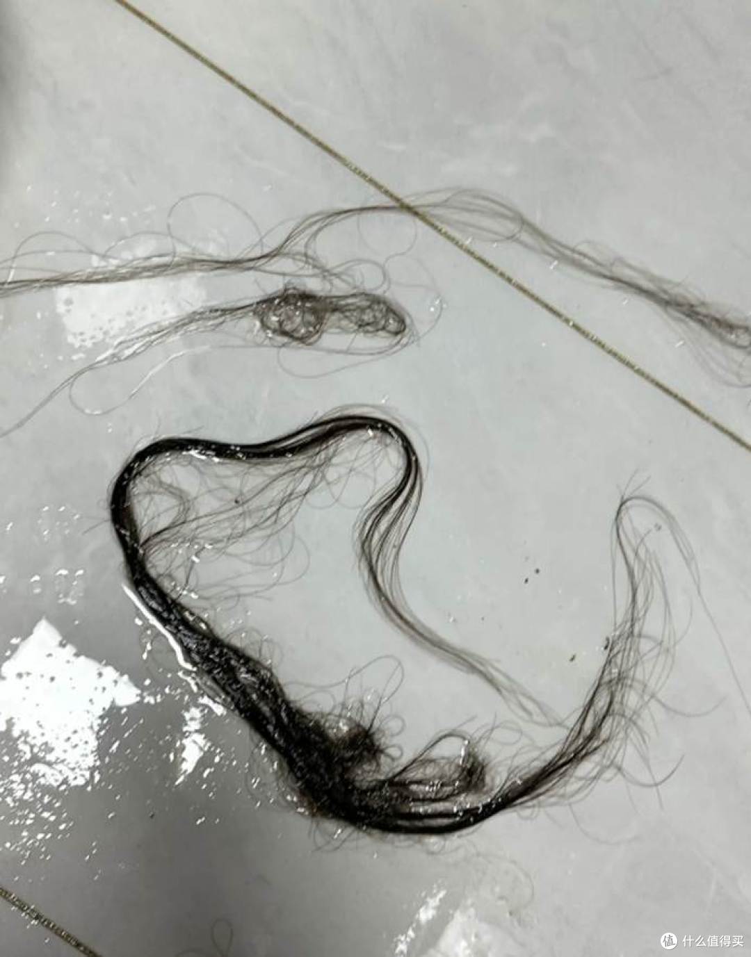 细软断发多头皮精华怎么选?发缝消失术!这4款防脱精华绝了