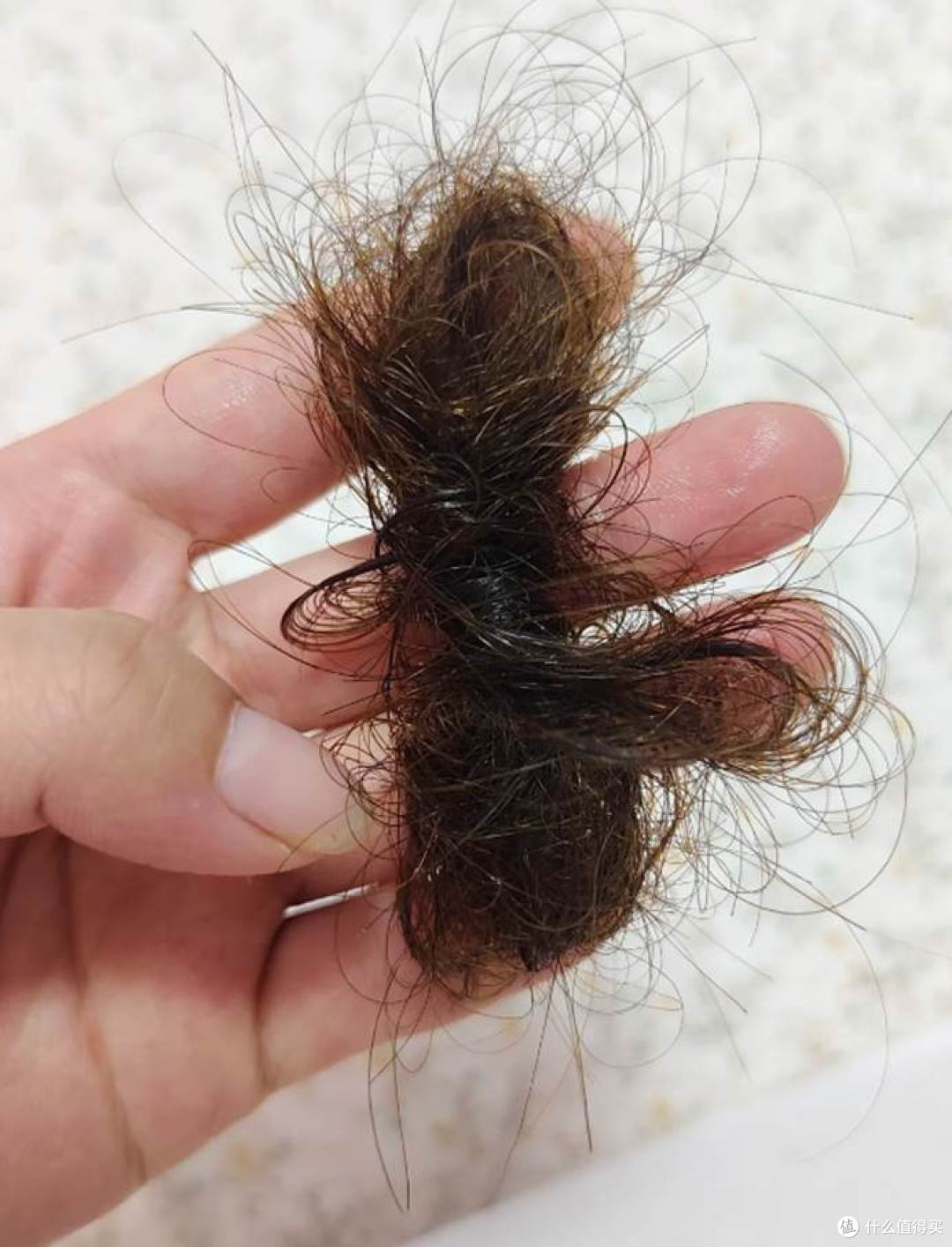 细软断发多头皮精华怎么选?发量回春了!这5款防脱精华太绝了