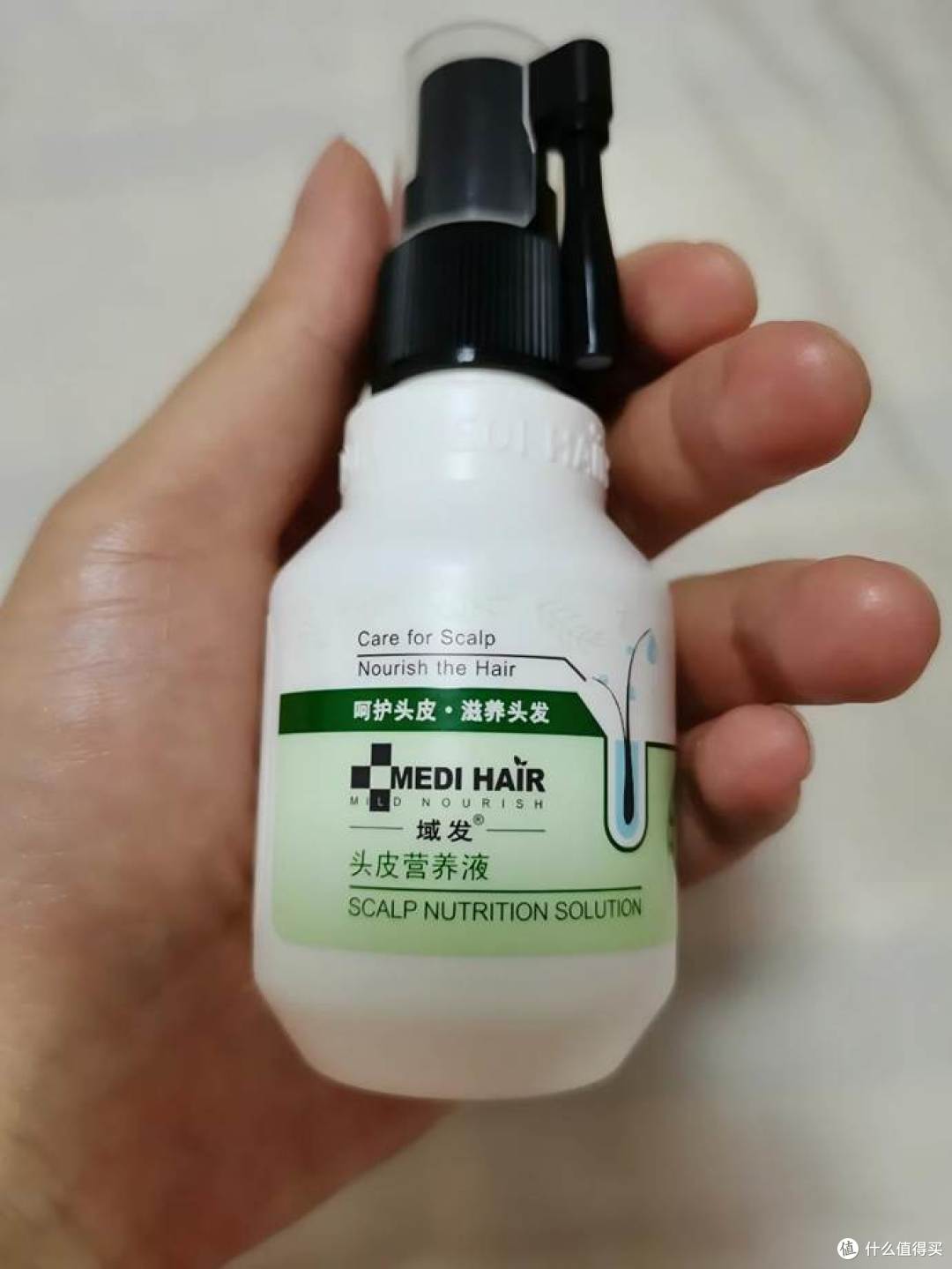细软断发多头皮精华怎么选?发量回春了!这5款防脱精华太绝了
