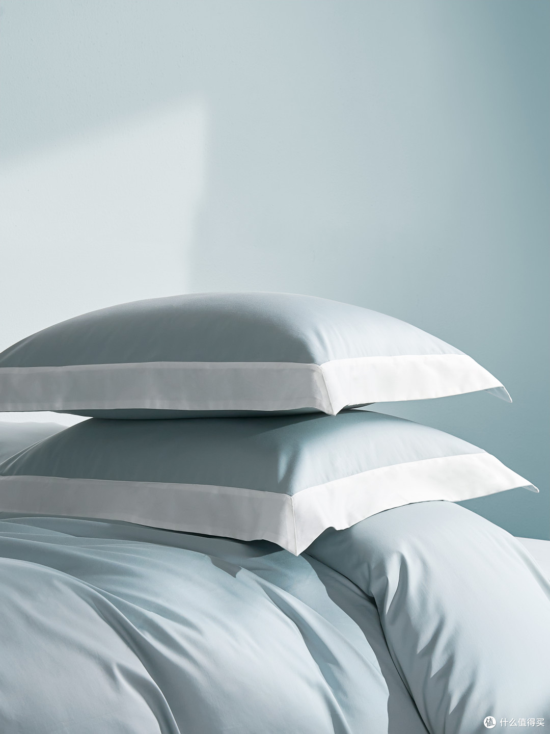 100支纯棉四件套选购指南：打造舒适睡眠的品质之选
