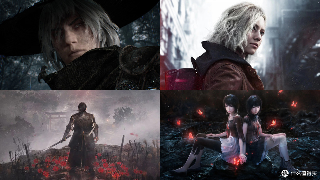 成本破 3 亿、3A 却越来越平庸：好作品一年比一年少，我们还在期待什么？