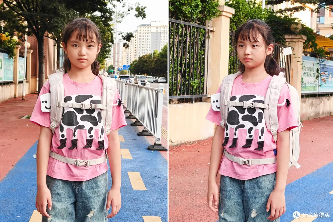 科学减负与实用收纳，GMT for Kids- Flow系列30L护脊书包体验