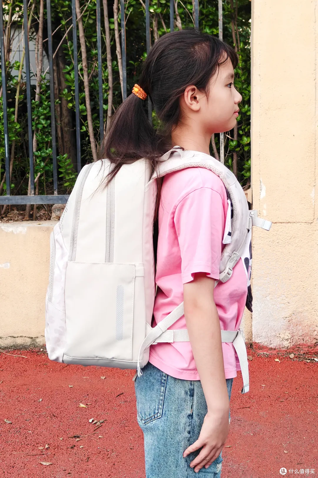 科学减负与实用收纳，GMT for Kids- Flow系列30L护脊书包体验