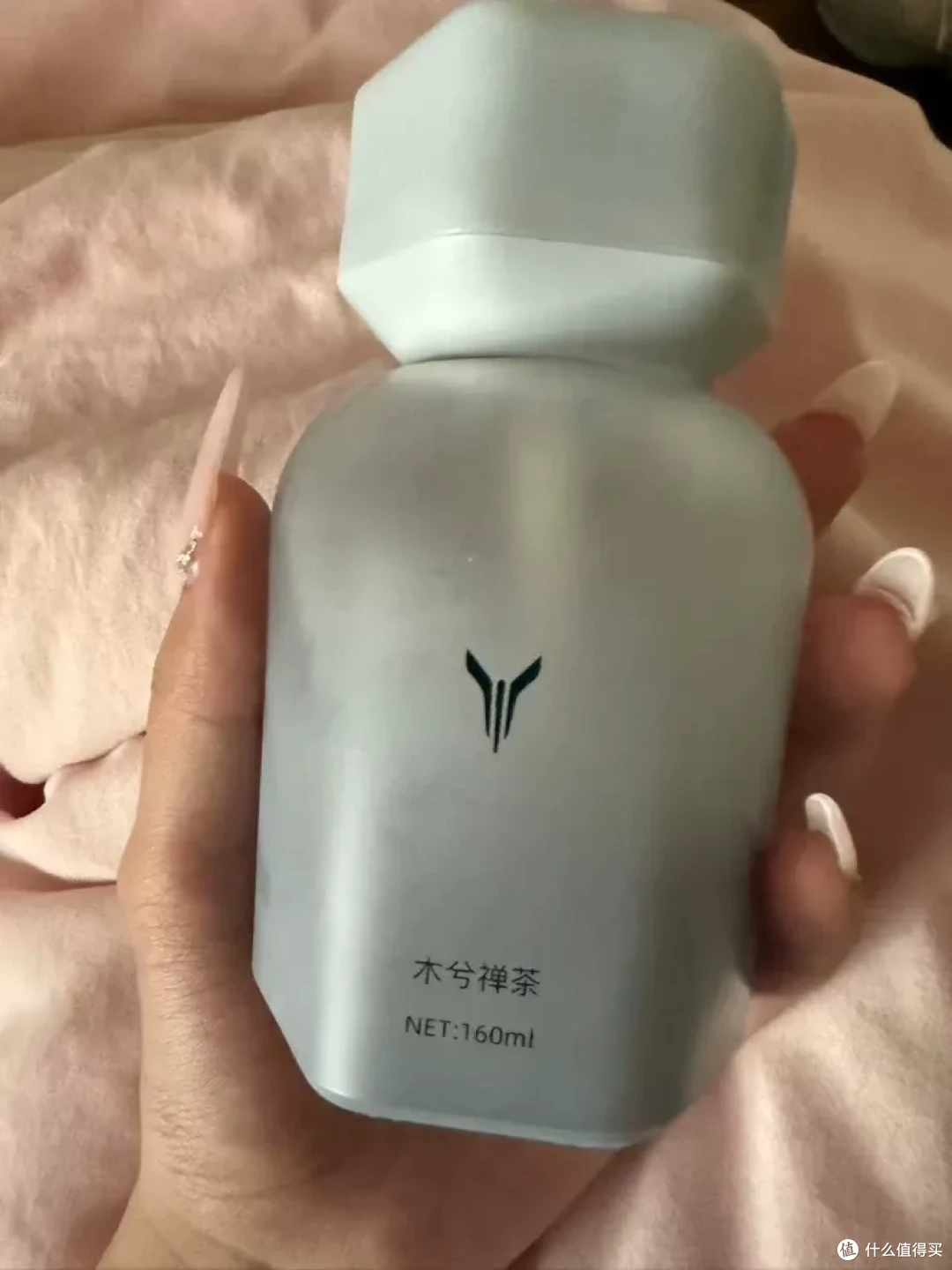 岚图商城发货，原价49的车载香薰二手鱼塘跌到18元，能用四个月