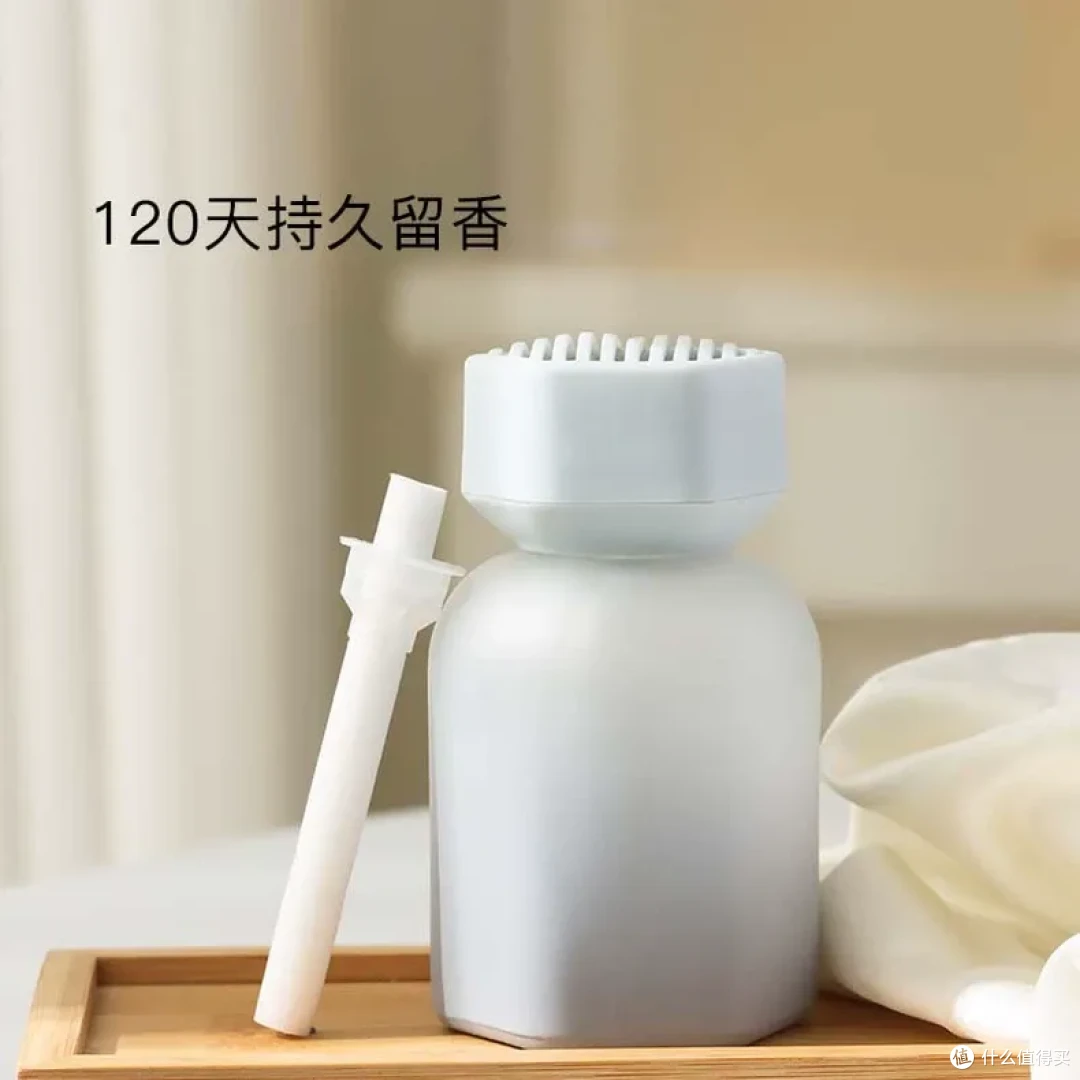 岚图商城发货，原价49的车载香薰二手鱼塘跌到18元，能用四个月