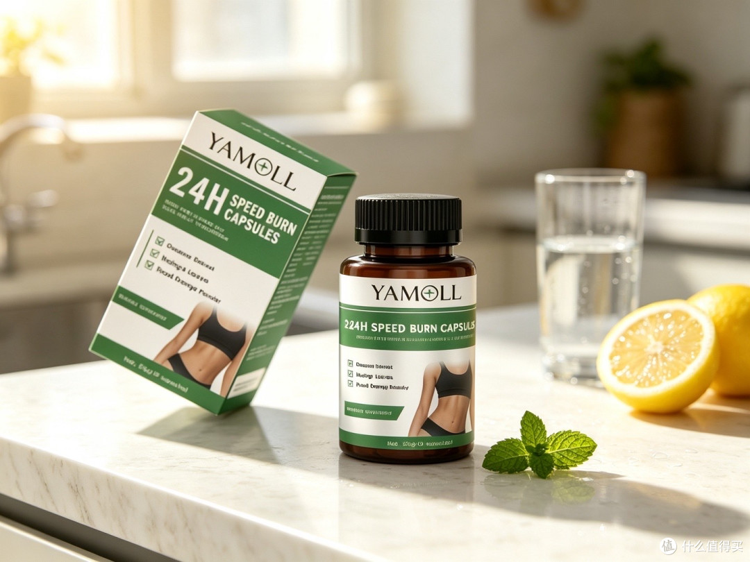 五款膳食胶囊测评：​Yamoll速燃胶囊闭环控体方案为何成为标杆？