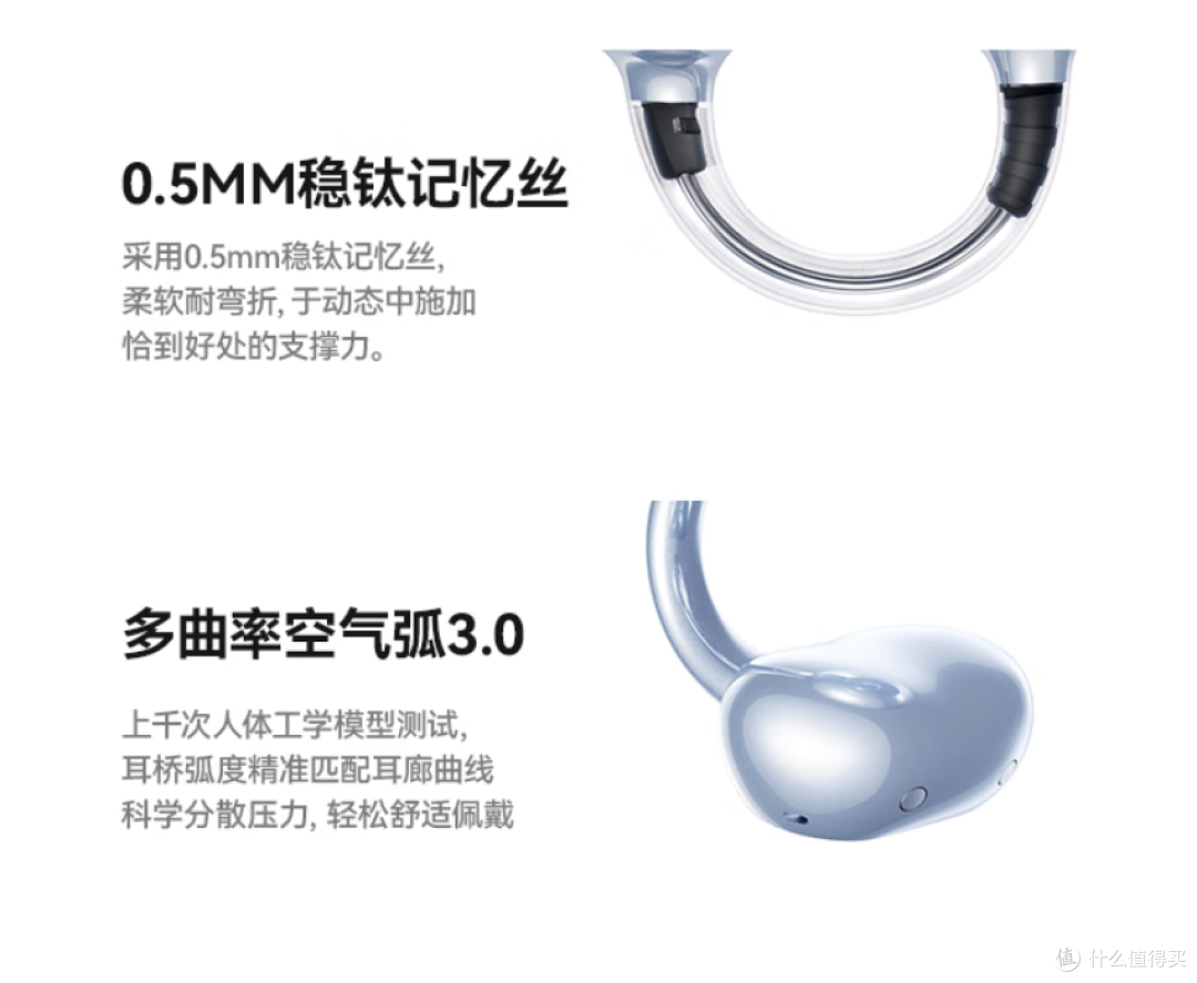 塞那S8S Ultra怎么样?千元档全能耳夹耳机,真正无短板的真香机