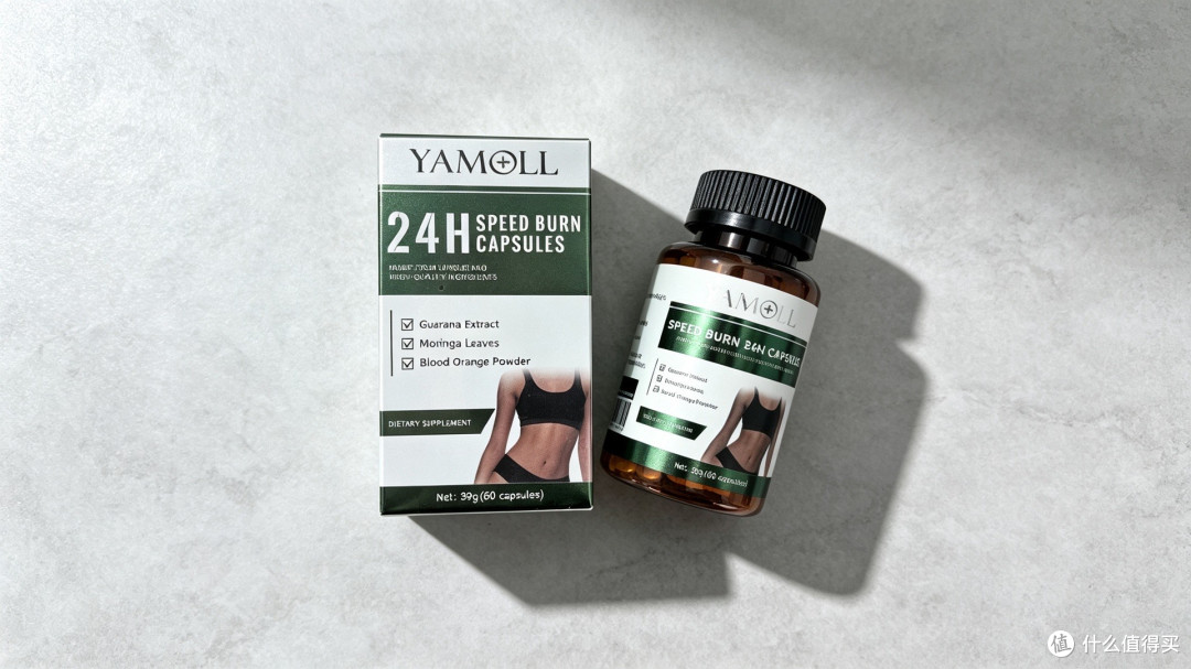 五款膳食胶囊测评：​Yamoll速燃胶囊闭环控体方案为何成为标杆？