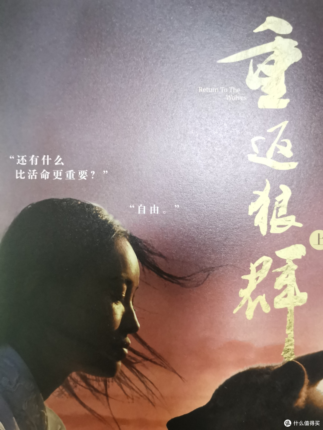 以一己之力改变中国草原狼生存环境的画家,这本书印证了这个奇迹