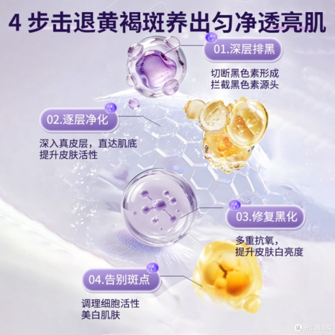 2026怎么预防黄褐斑加重？市面上十款热销葡萄籽深度解析