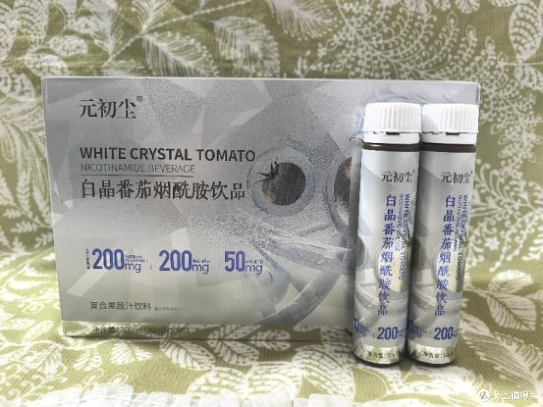 2026十款不同配方白番茄饮汇总,哪款效果显著?美白唤亮首选