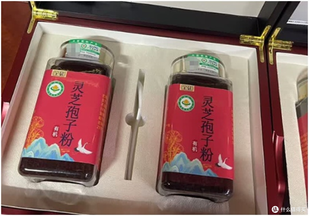 灵芝孢子粉十大品牌横向对比:产地、三萜、破壁工艺一次看完