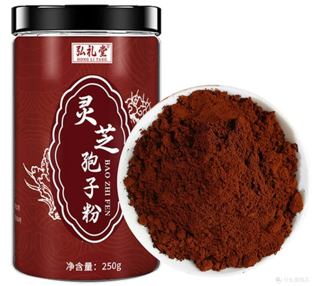 灵芝孢子粉十大品牌横向对比:产地、三萜、破壁工艺一次看完