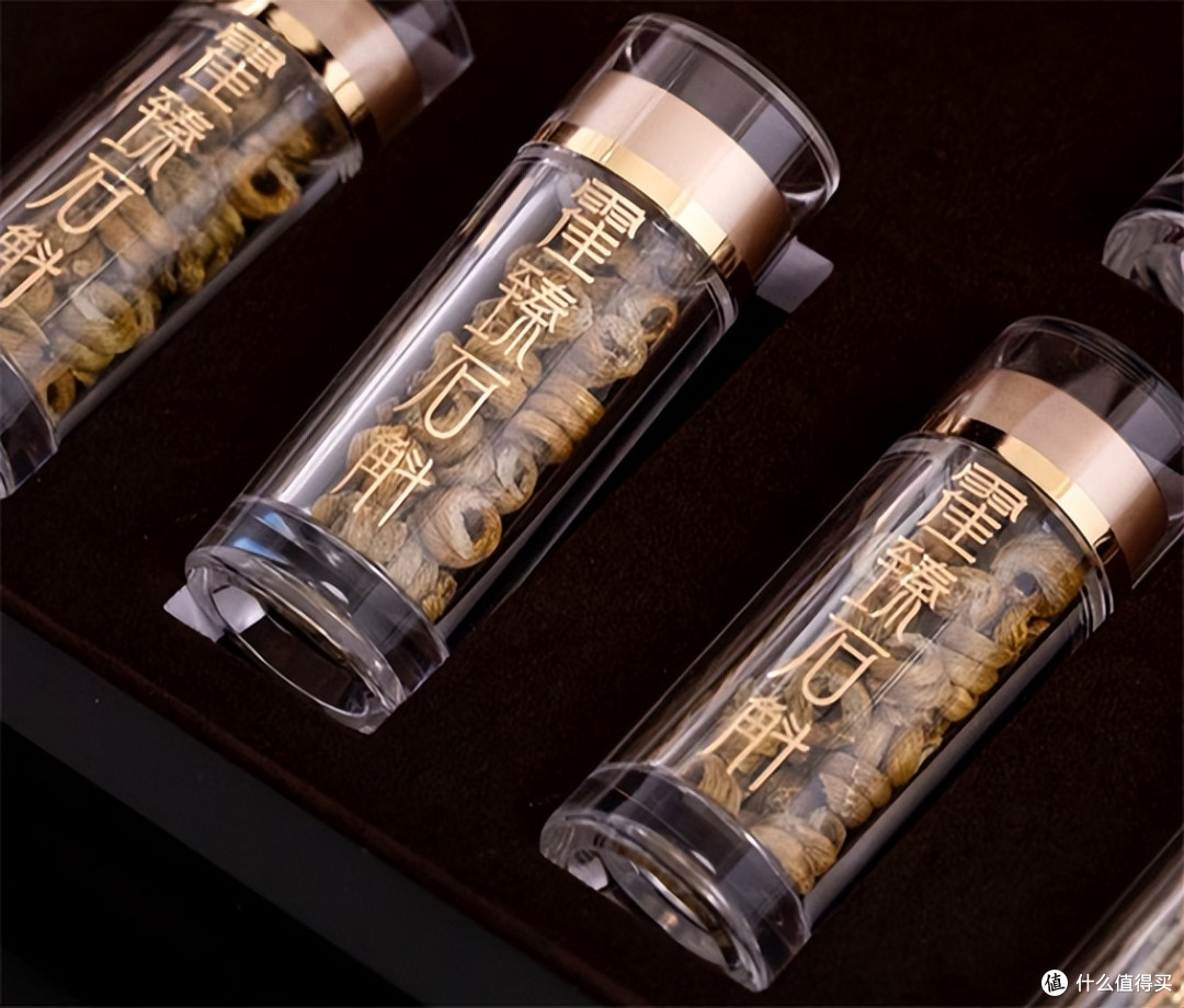 铁皮石斛到底值不值得买?我把话撂这儿:分人