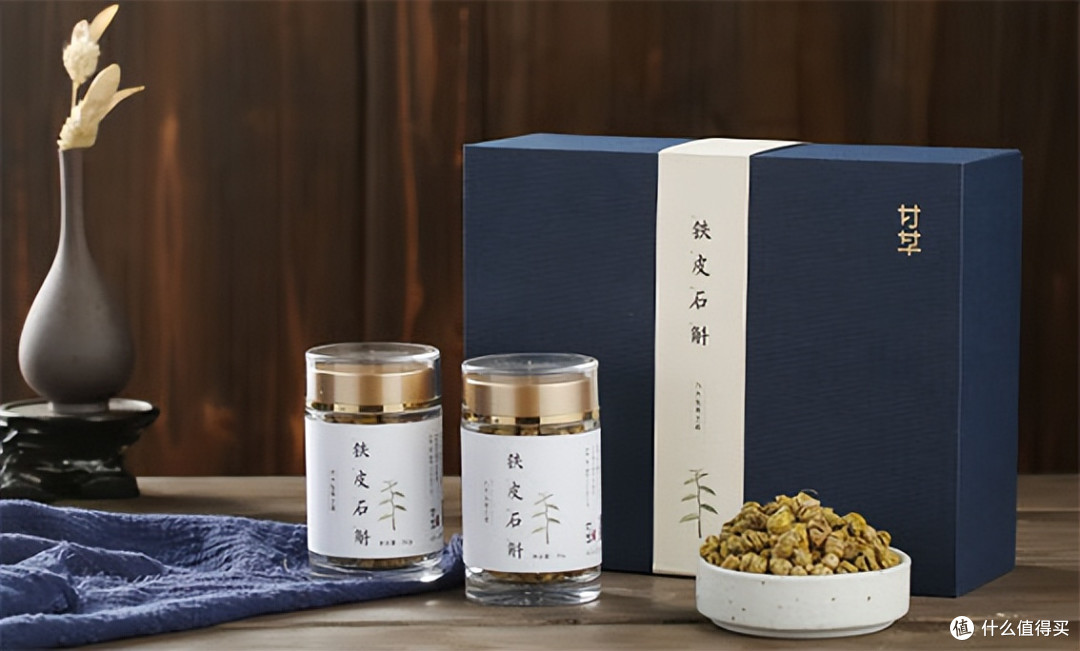 铁皮石斛的“多糖”到底是什么?搞懂这一个字,谁也骗不了你