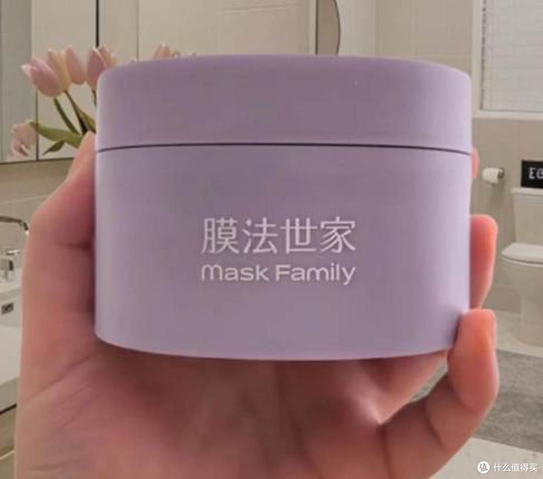 改善毛孔粗大用什么泥膜好？5款泥膜实测高效清洁细腻肤质