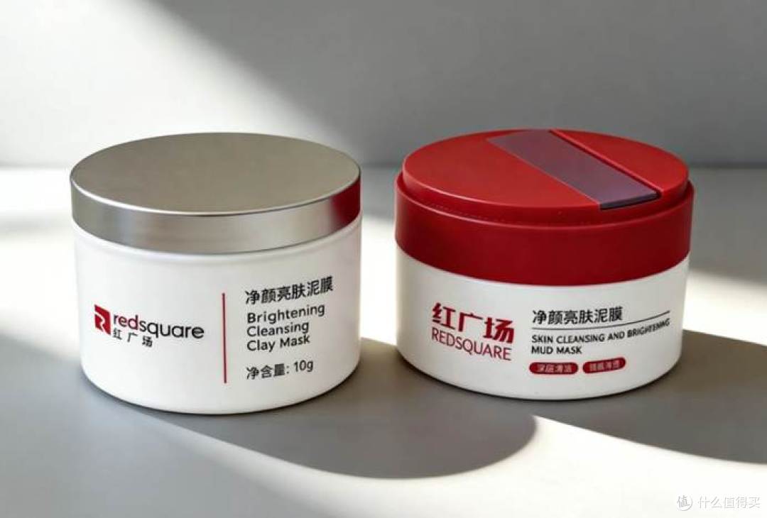 改善毛孔粗大用什么泥膜好？5款泥膜实测高效清洁细腻肤质