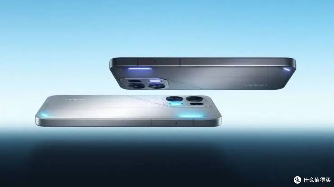 2299元！OPPO K15塞进8000mAh+风扇，中端机卷疯了
