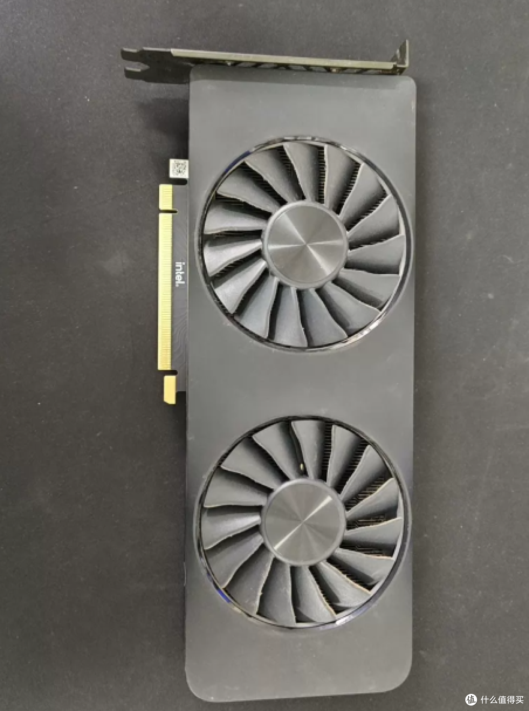 1230块捡16G显卡?Intel A770这波比内存条还便宜