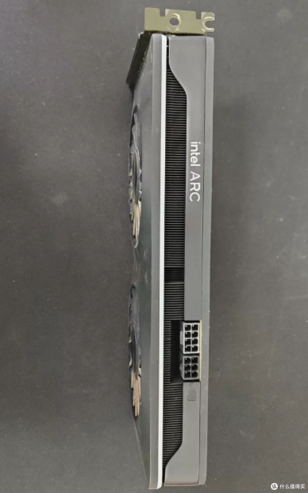 1230块捡16G显卡?Intel A770这波比内存条还便宜
