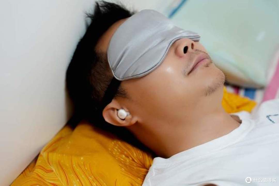 马思纯同款安克声阔深睡舱A30两周实测 | 浅眠人终于找到睡眠解药