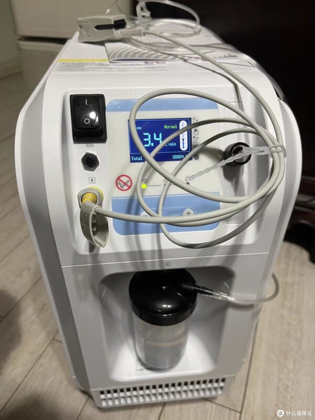 医用制氧机多少钱一台?10款机型实测价位与选购指南
