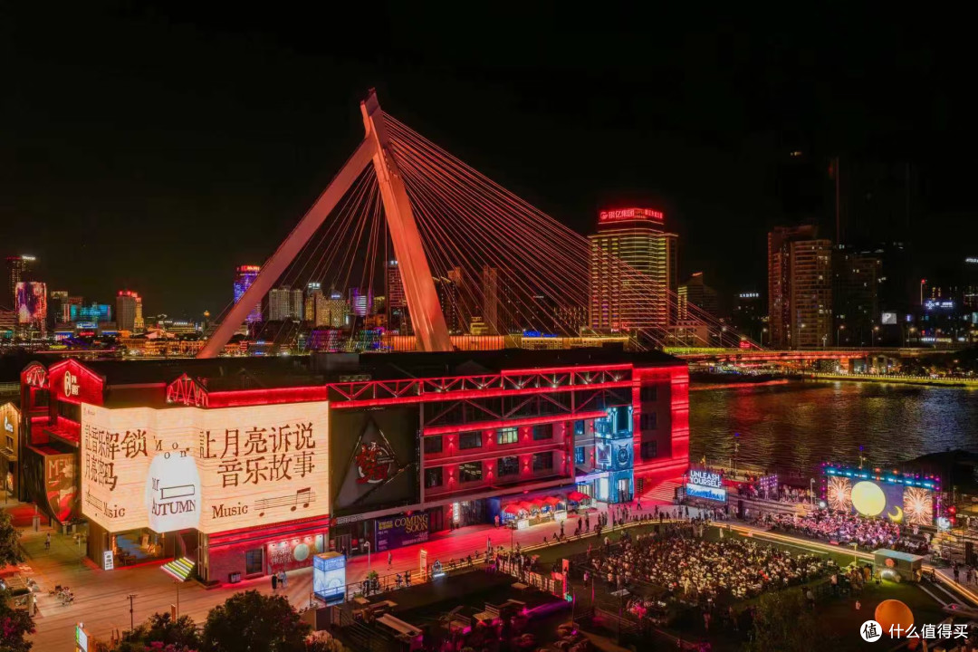宁波新晋必打卡地标!IPN 渔轮厂,工业遗产变身沉浸式演艺新空间