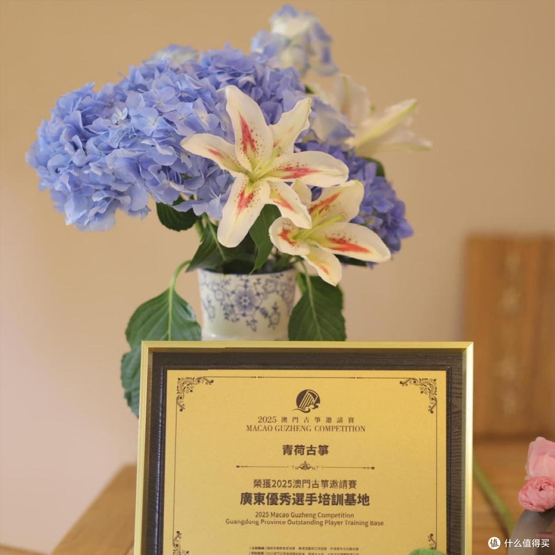 广州古筝教学,这家古筝机构真专业!