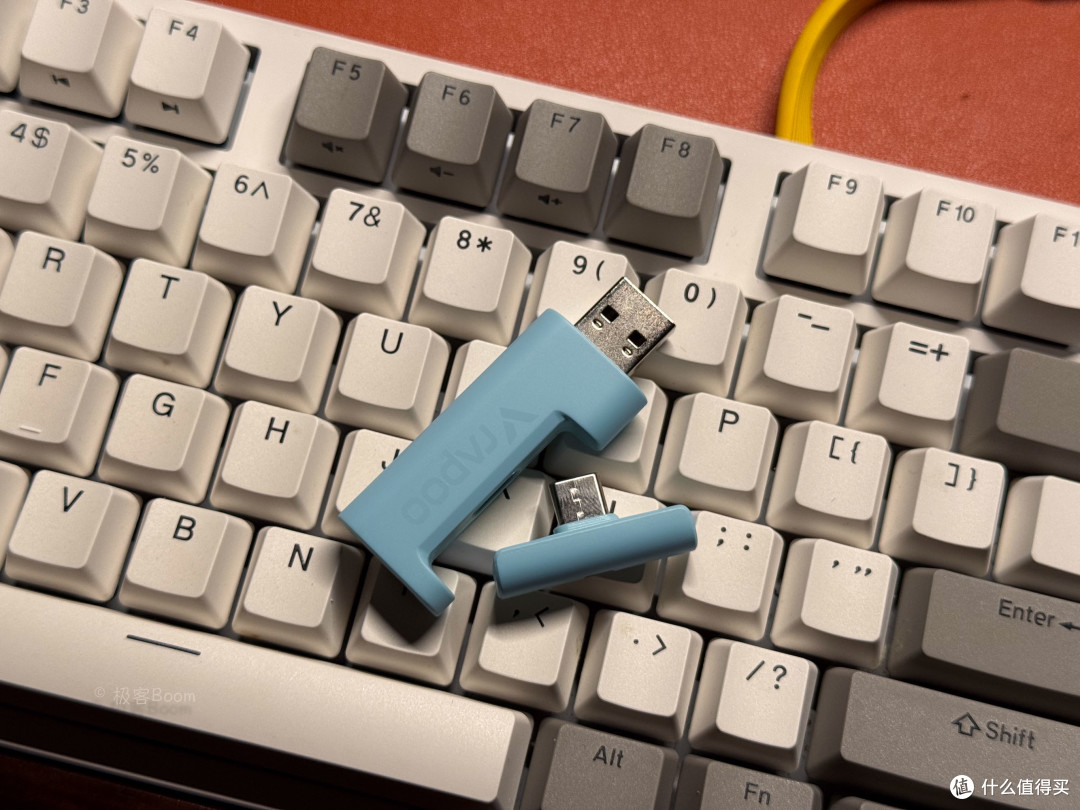 耳机中的诺基亚(可换电池)?雷柏VE3优缺点体验