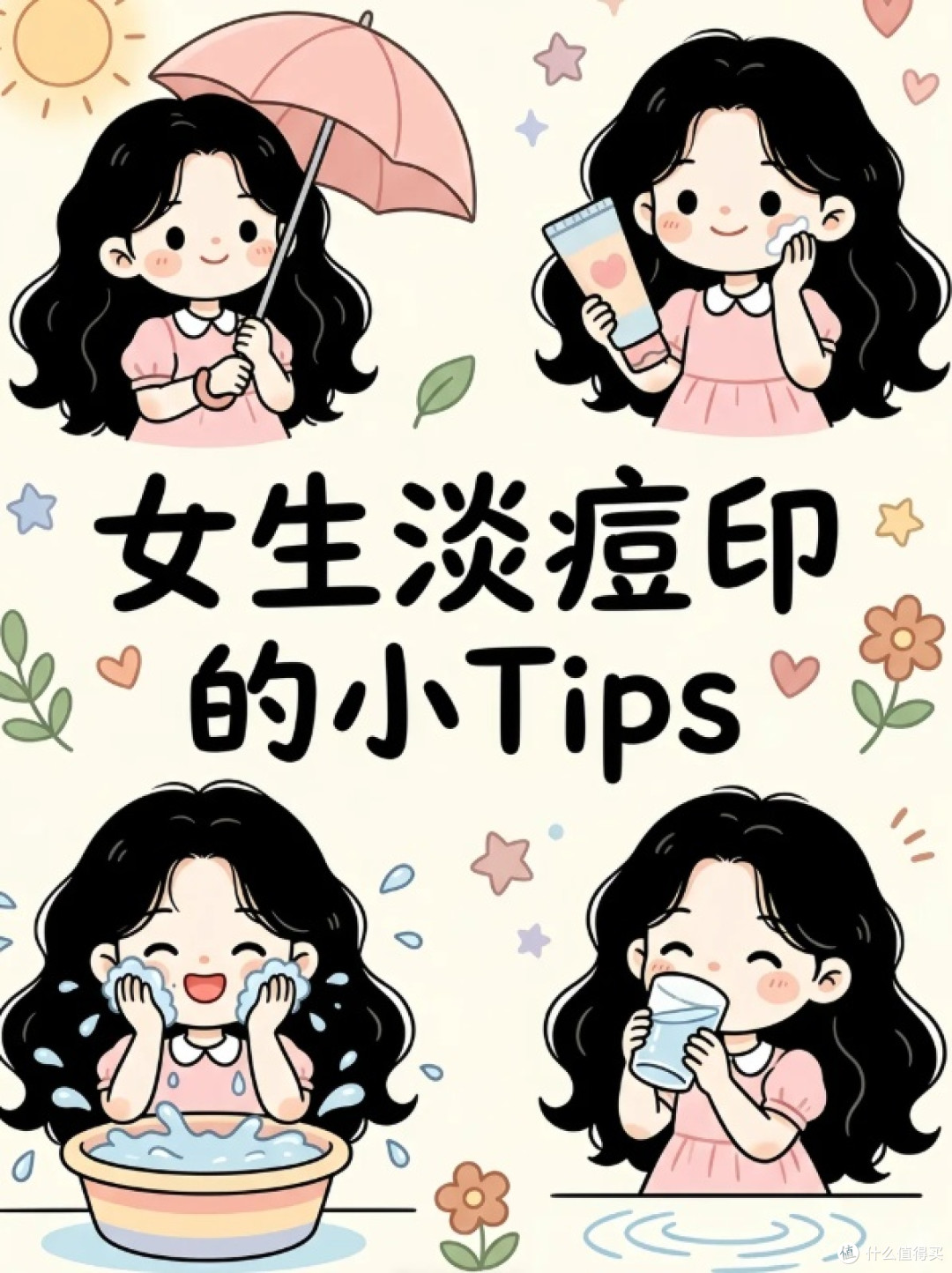 干皮痘印用哪款泥膜比较好?实测5款净颜实力派泥膜值得分享