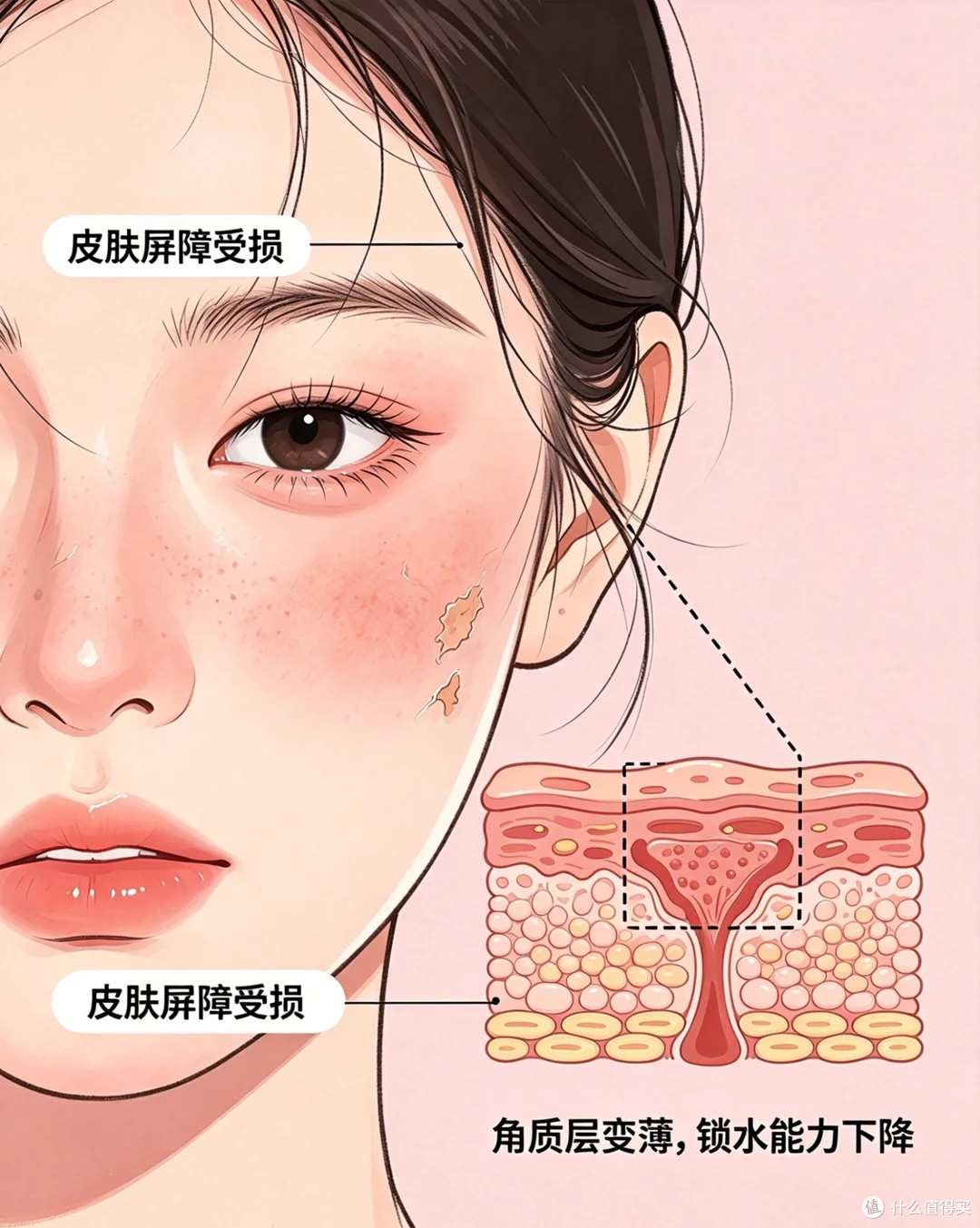 干皮痘印用哪款泥膜比较好?实测5款净颜实力派泥膜值得分享
