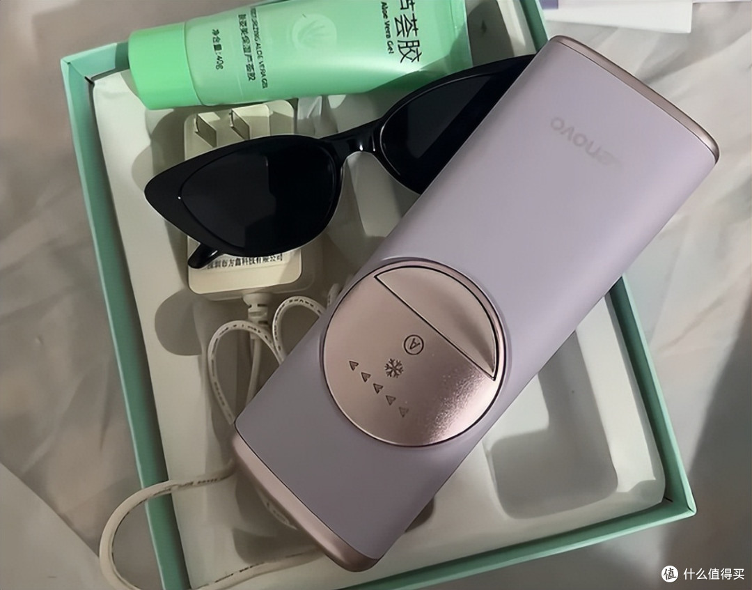 2026十大优选品牌脱毛器, 哪个牌子的最干净?静音性价比高!