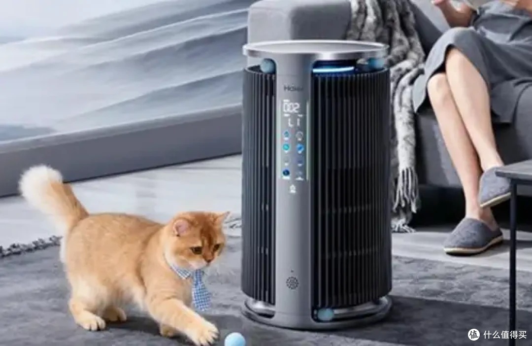 宠物空气净化器哪个牌子好?性价比最高的几款产品!掉毛季优选
