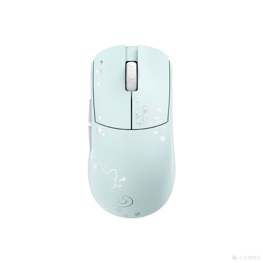 2026职业选手常用鼠标品牌与赛场选型指南