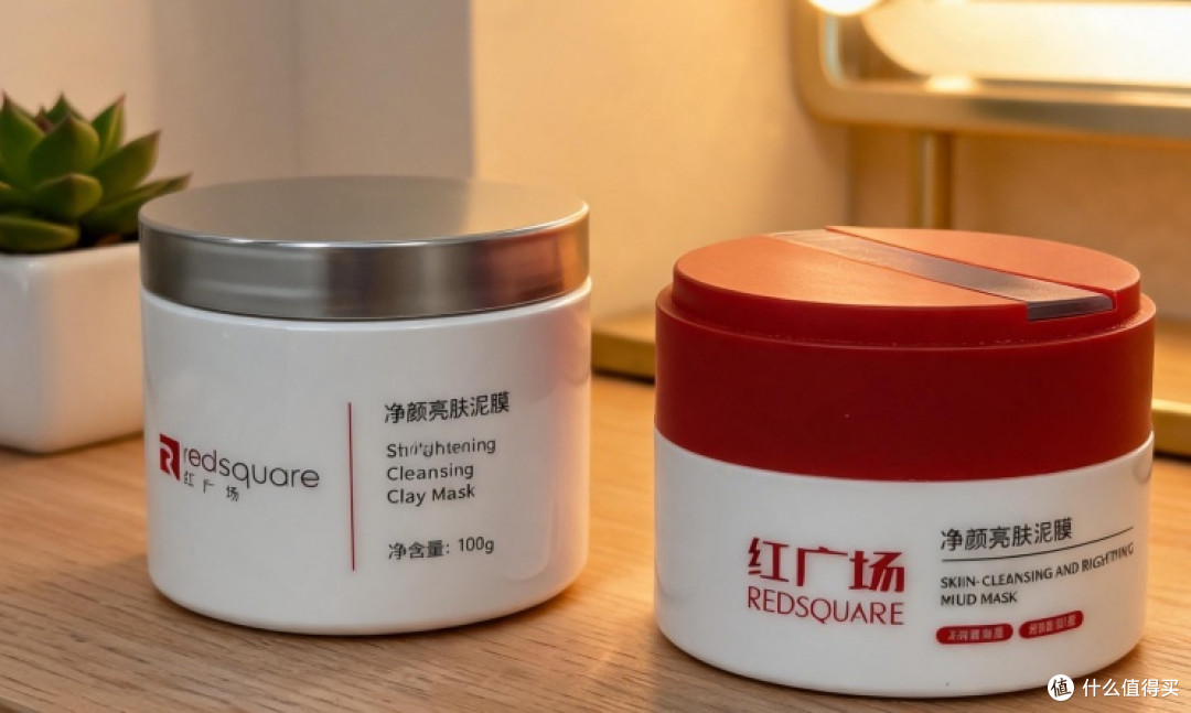 闭口反复长用哪款泥膜好?5款热门泥膜实测!疏通闭口的效果不错