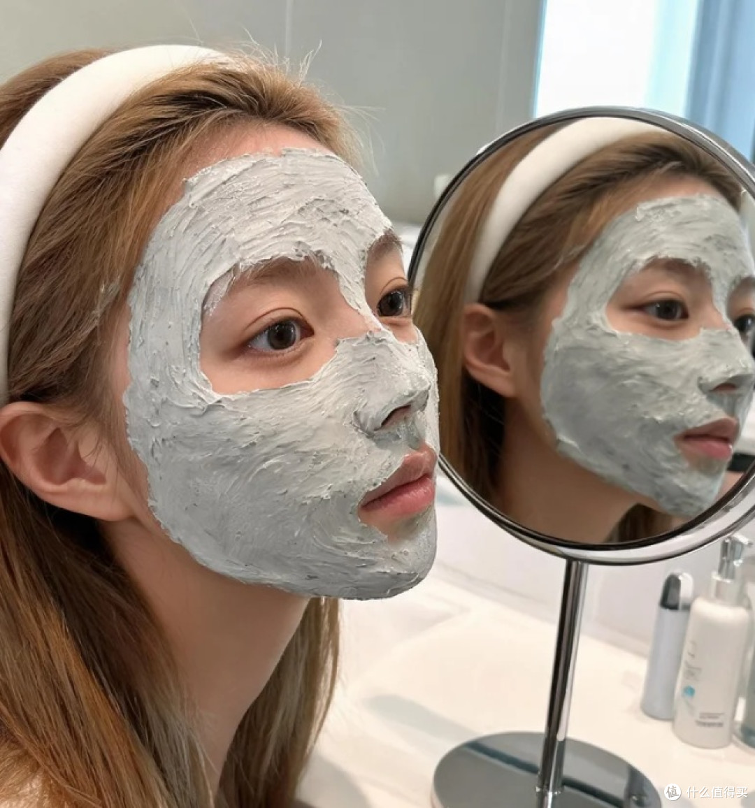 闭口反复长用哪款泥膜好?5款热门泥膜实测!疏通闭口的效果不错