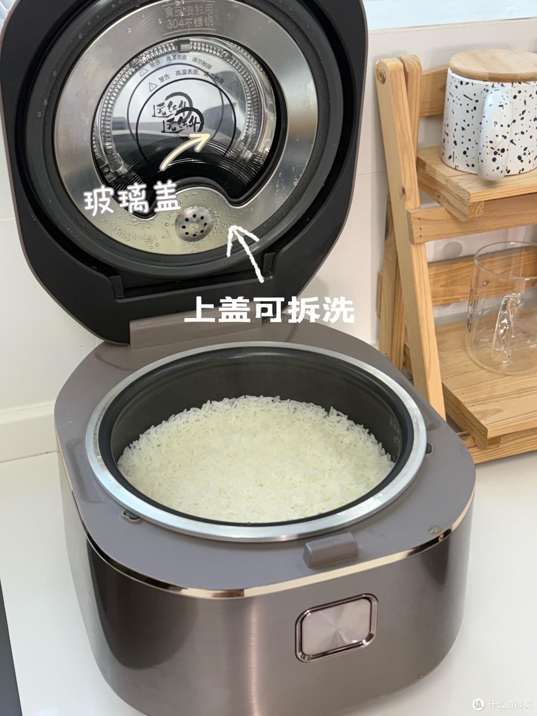电饭煲一定坚持“6买6不买”,不是胡说,是吃过亏总结的经验教训