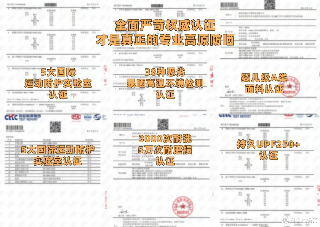 30+款轮番试穿，七大热卖口碑防晒衣攻略：哪个牌子防晒效果最好