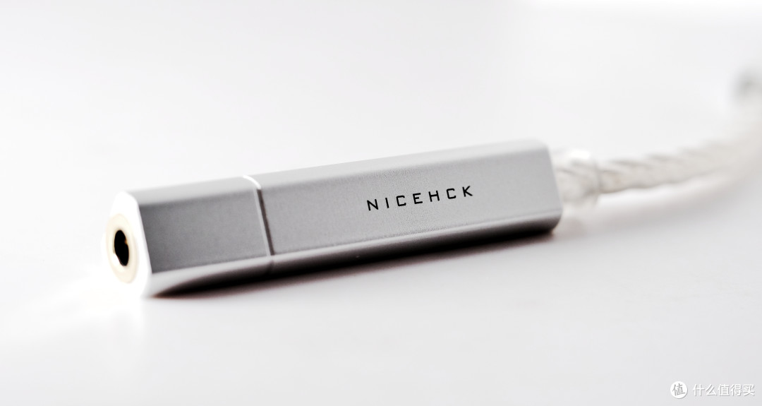 简略聊聊 NICEHCK 原道 NK1 Ultra 小尾巴