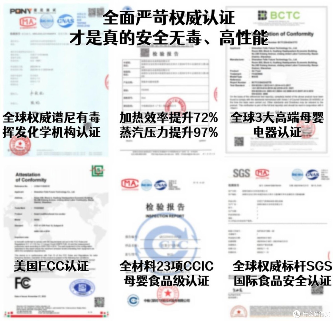 十大典藏甄选空气炸锅推荐:飞利浦|小米|美菱哪个牌子好?