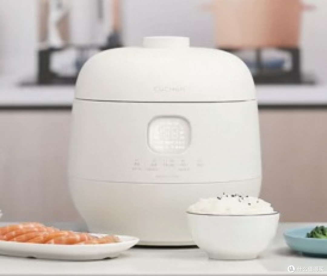 2026高品质电饭煲推荐:主流核心技术全拆解