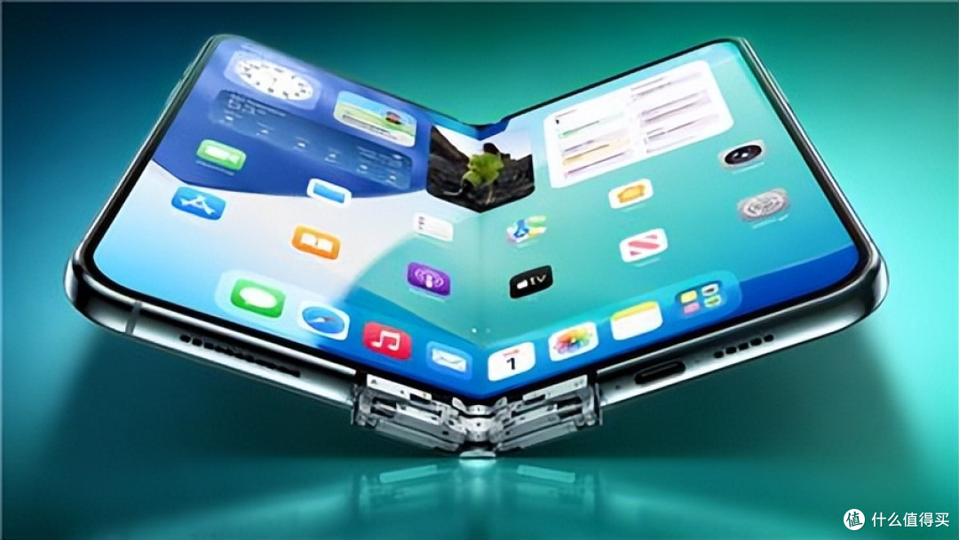苹果折叠屏延期实锤!富士康产线还在调,9月只有iPhone 18 Pro