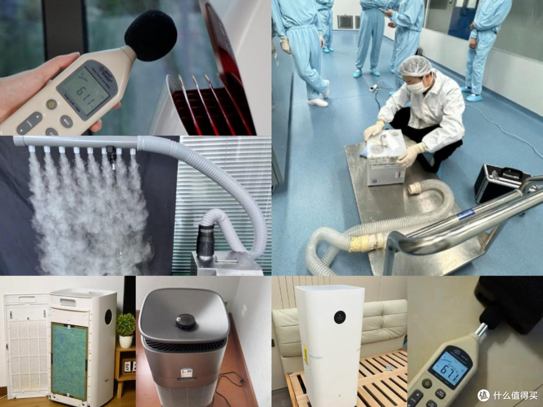 5大高口碑空气净化器品牌选哪个更放心?附美的/IAM等