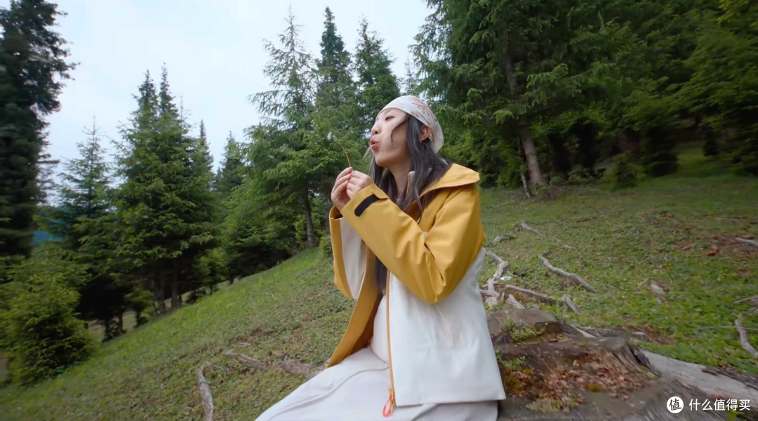 阿迪冲锋衣配置没输过销量没赢过,改名山川里能翻盘吗
