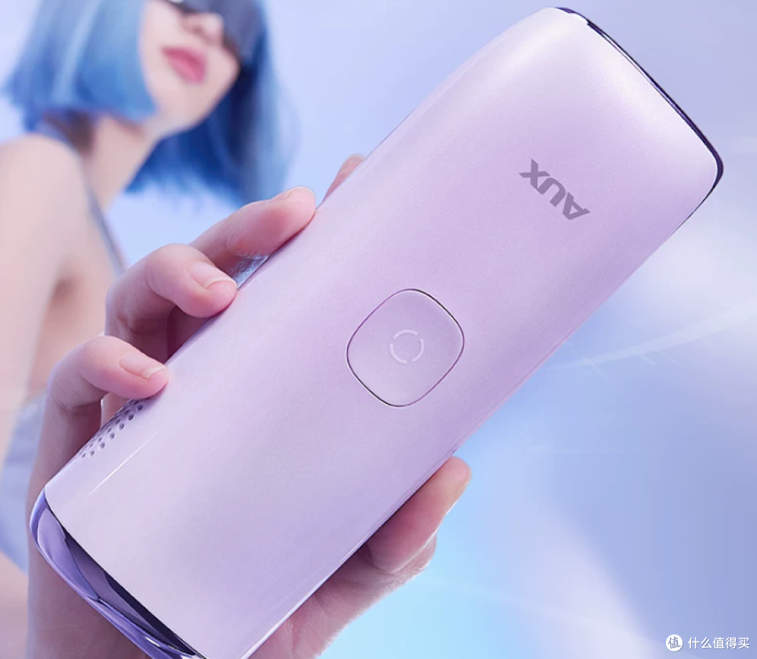 脱毛仪器五优品牌盘点,哪个牌子效果最好?脱毛便捷高效!