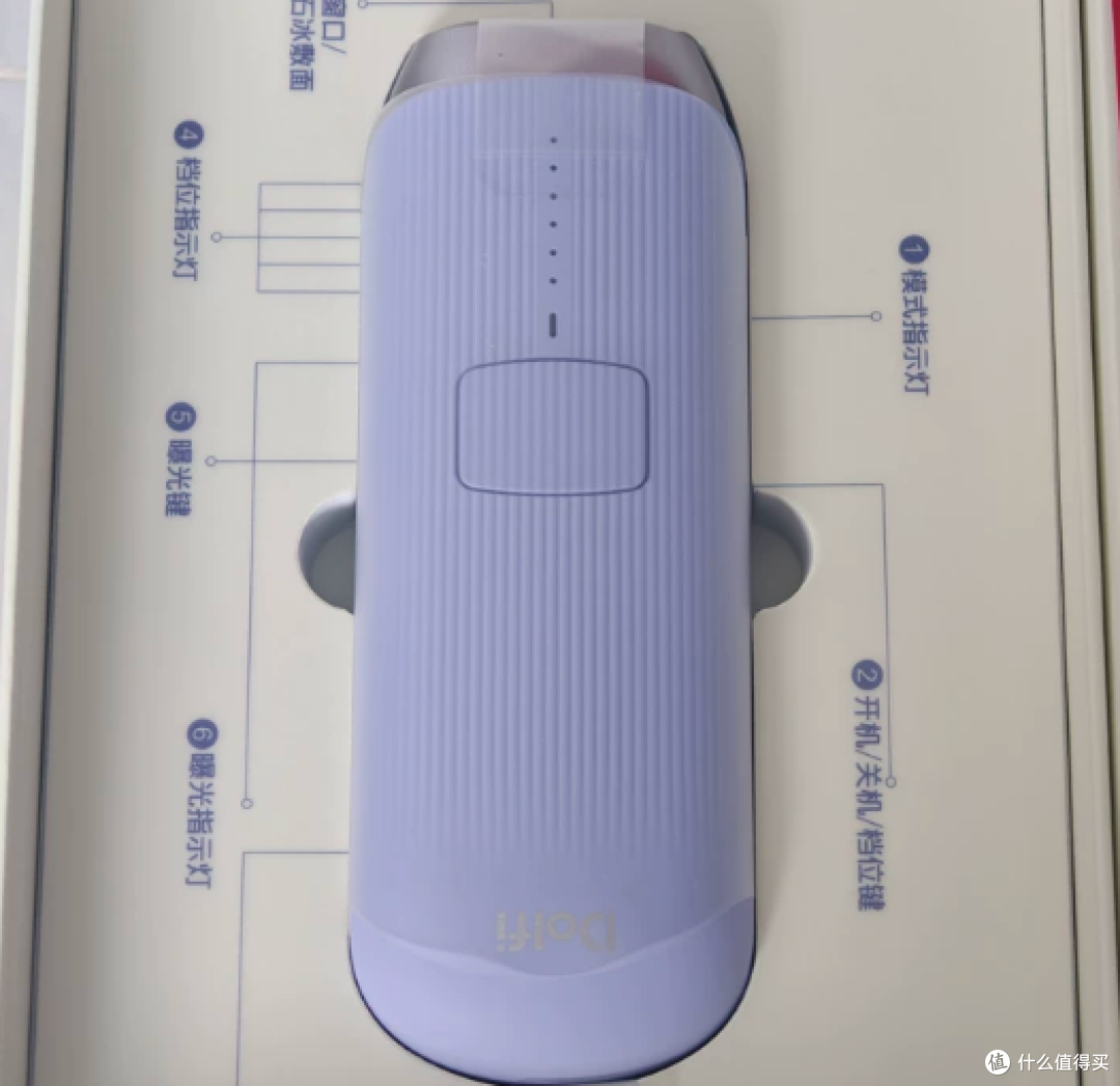 脱毛仪器五优品牌盘点,哪个牌子效果最好?脱毛便捷高效!