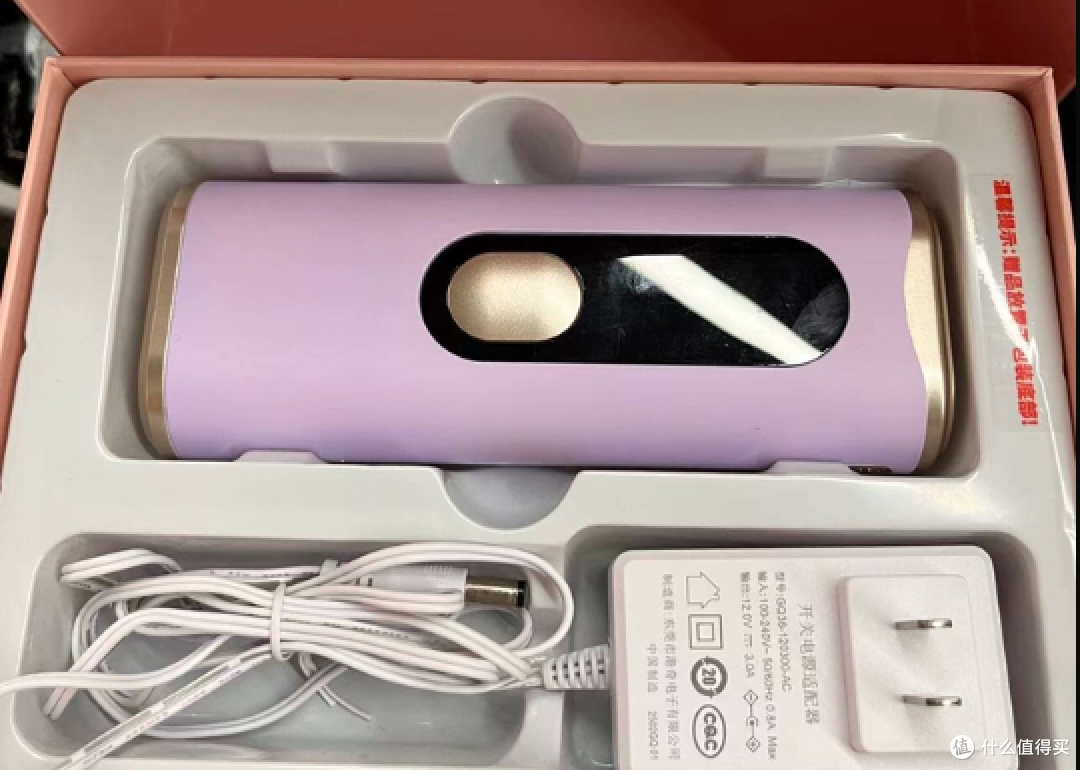 脱毛仪器五优品牌盘点,哪个牌子效果最好?脱毛便捷高效!