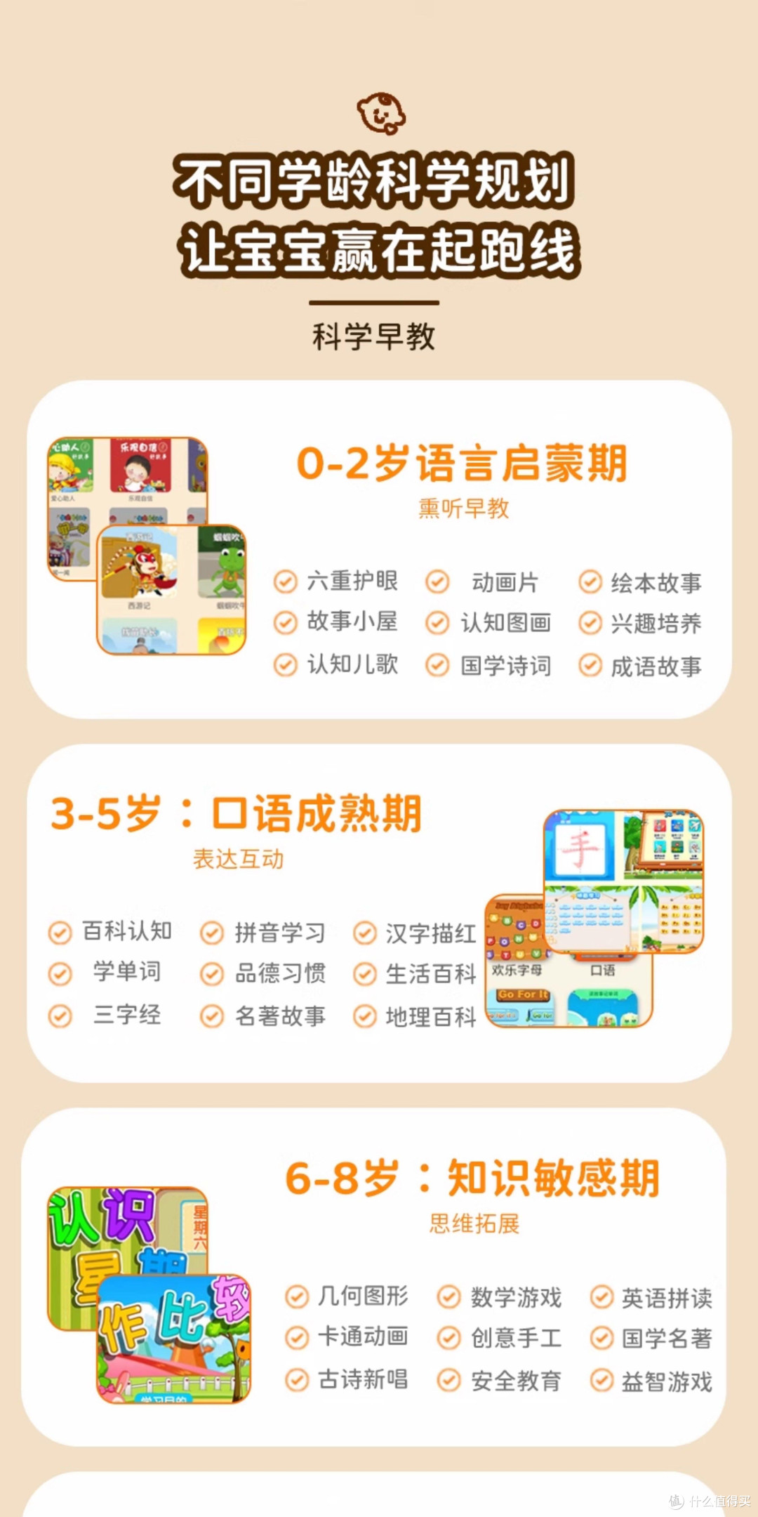 瑞信分龄习惯引导体系:2026幼小到小学高年级学习机